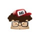 天域科技产品起名Hi messenger
