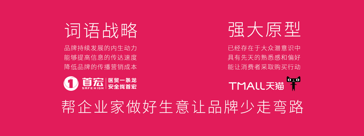 先知公司取名十二步原理